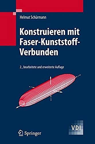 Konstruieren Mit Faser-Kunststoff-Verbunden