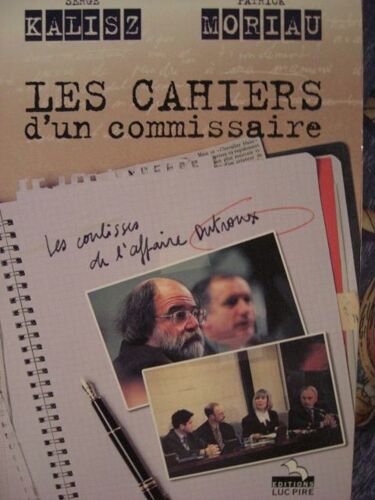 Les Coulisses De L'affaire Dutroux