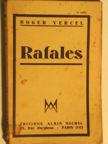 Rafales