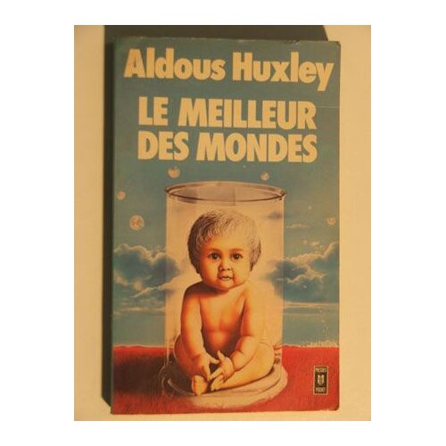Le Meilleur Des Mondes