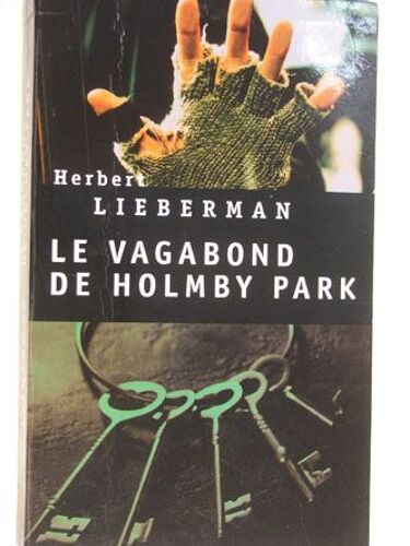 Le Vagabond De Holmby Park
