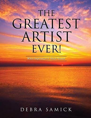 The Greatest Artist Ever!