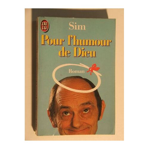 Pour L Humour De Dieu