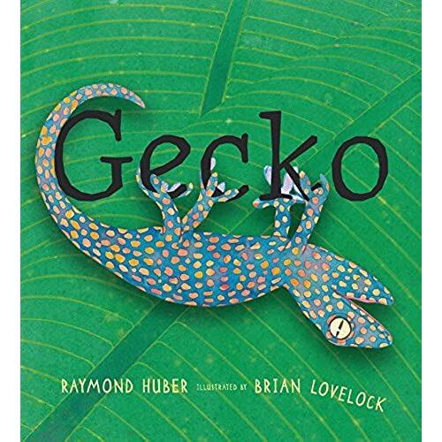 Gecko