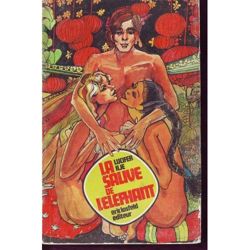 La Salive De L'éléphant