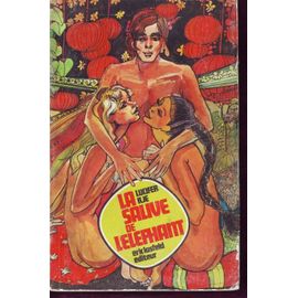 La Salive De L'éléphant