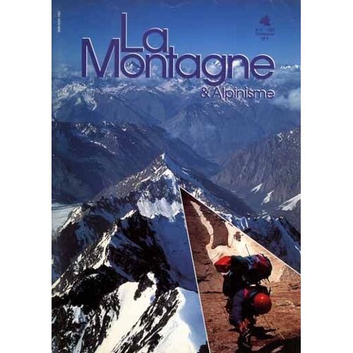 La Montagne Et Alpinisme  N° 174 : 1993/4