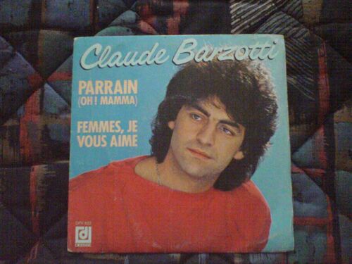 Parrain - Femmes Je Vous Aime