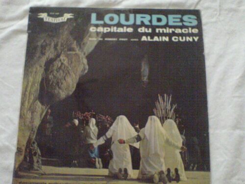 Documents Authentiques 84e Pelerinage National Français