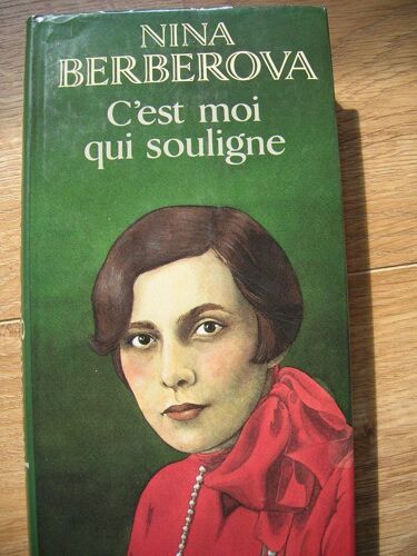 C' Est Moi Qui Souligne