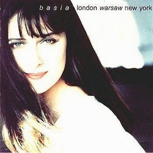 London Warsaw New York