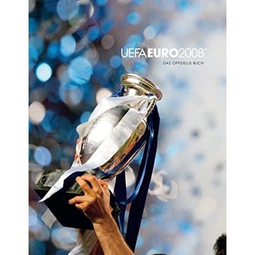 Uefa Euro 2008 Luxusausgabe