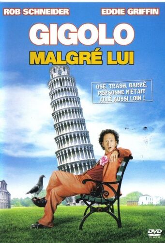Gigol O Malgre Lui (Dvd Locatif)