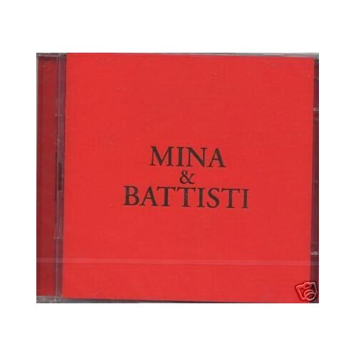 Mina & Battisti
