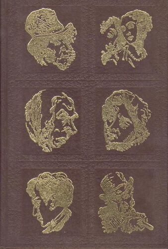 Oeuvres D'honore De Balzac : Le Pere Goriot. Preface De Marcel Arland. Avec Des Reproductions De Gravures Romantiques