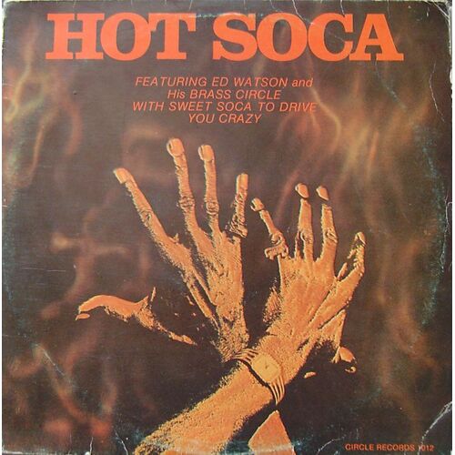 Hot Soca