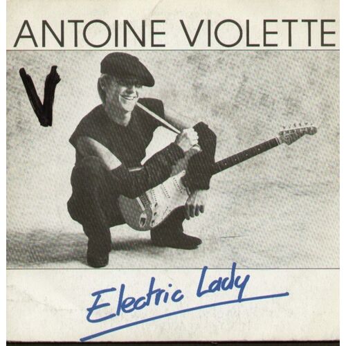 Electric Lady   -  Nous