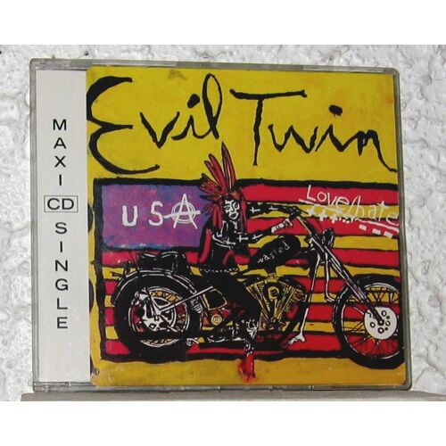 Evil Twin