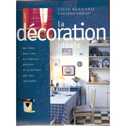 La Decoration Ideale