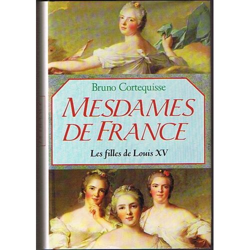 Mesdames De France
