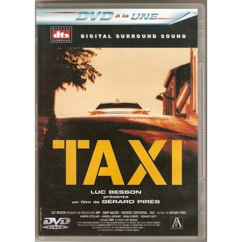 Taxi