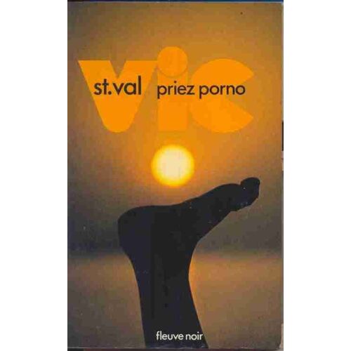 Priez Porno