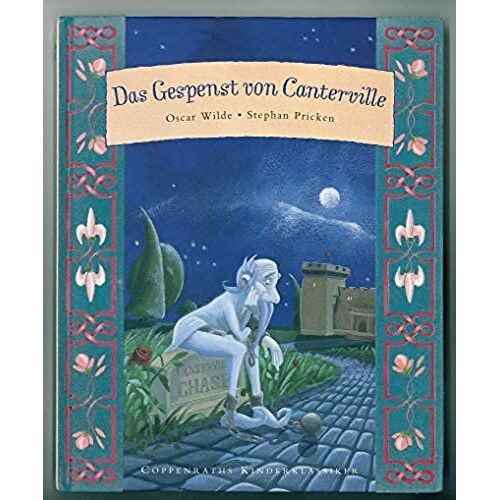Das Gespenst Von Canterville