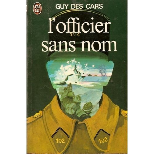 L'officier Sans Nom