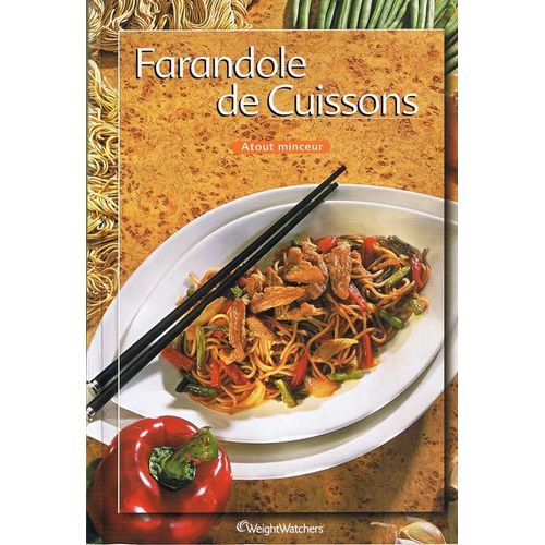 Farandole De Cuissons