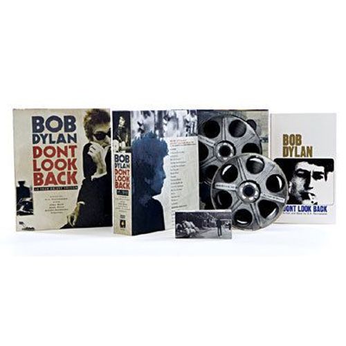Bob Dylan - Don't Look Back