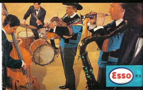 Ma Province Et Moi (Souple)