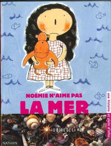 Noémie N'aime Pas La Mer