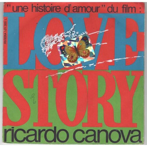 Une Histoire D'amour - Et Le Train S'en Va