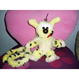 Peluche Marsupilami