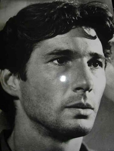 Richard Gere