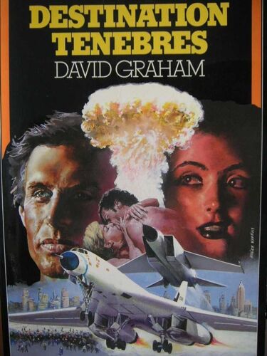 Destination Tenebres