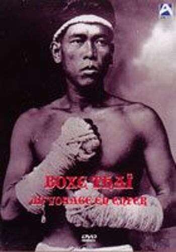 Boxe Thaï : Un Voyage En Enfer