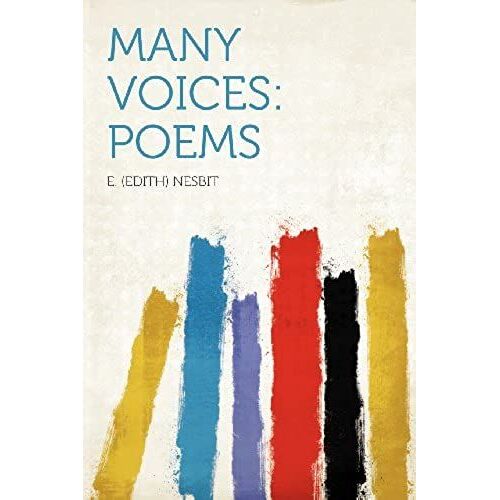 Many Voices: Poems