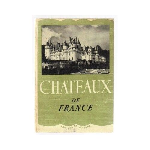 Chateaux De France
