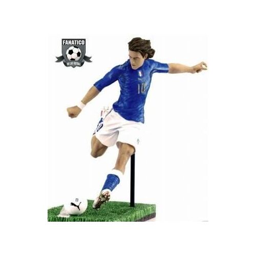 Italy - Totti World Cup 2006 6" Af