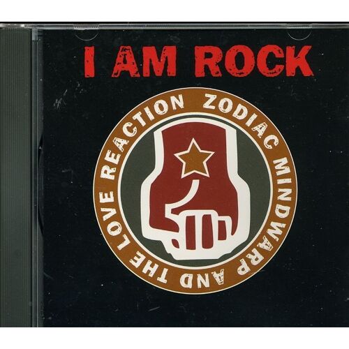I Am Rock