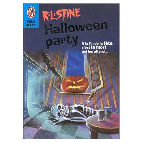 Halloween Party