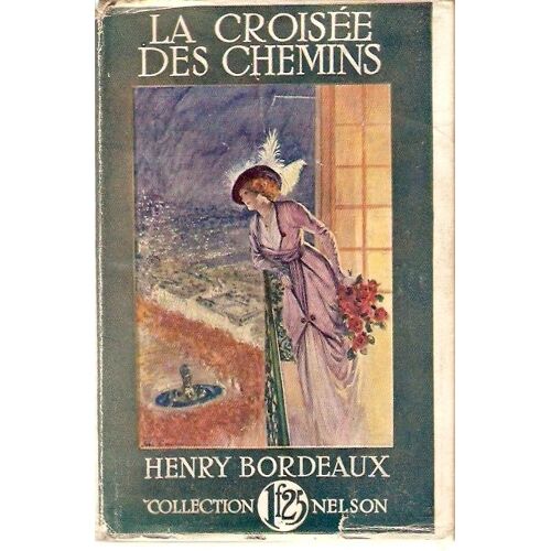 La Croisée Des Chemins