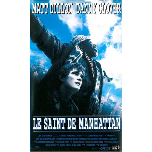 Saint De Manhattan Saint Of Fort Washing