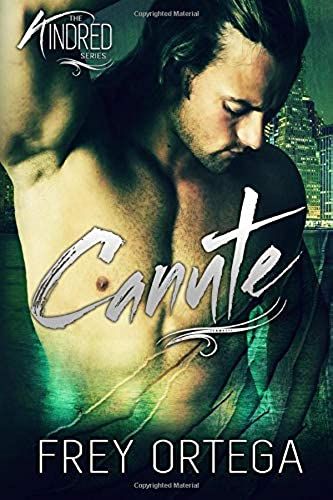 Canute (The Kindred Series)