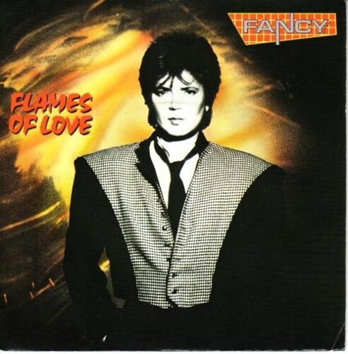 Flames Of Love