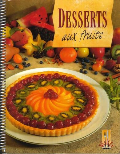 Desserts Aux Fruits