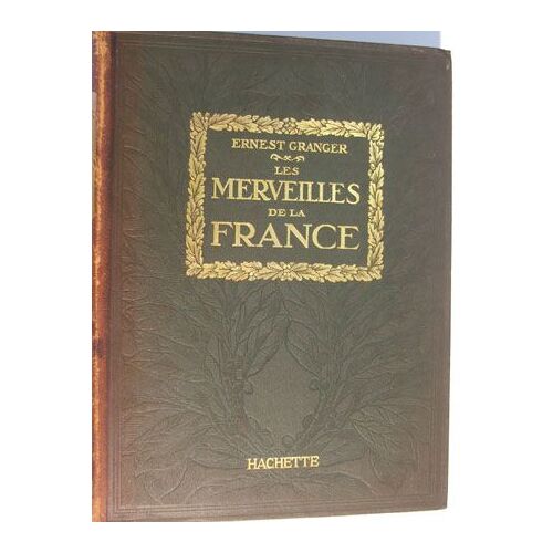 Les Merveilles De La France