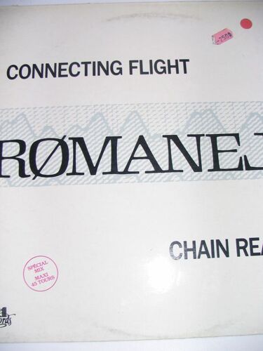 Connecting Flight
