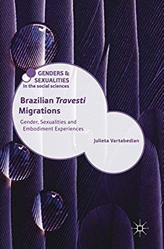 Brazilian 'travesti' Migrations